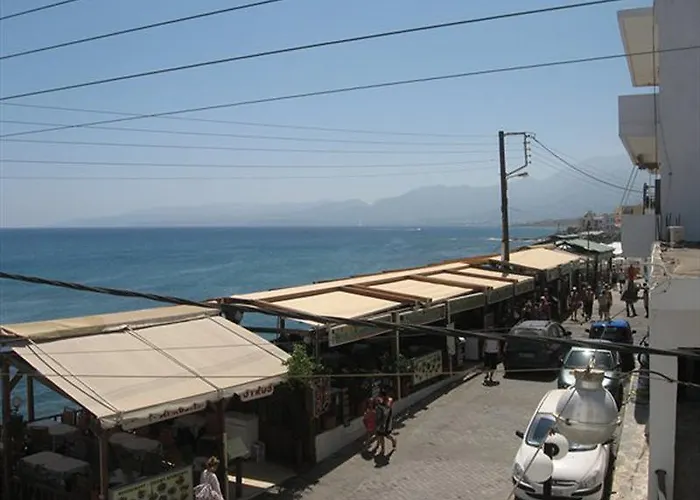 Vasia Boulevard (adults Only) Hotell 5*