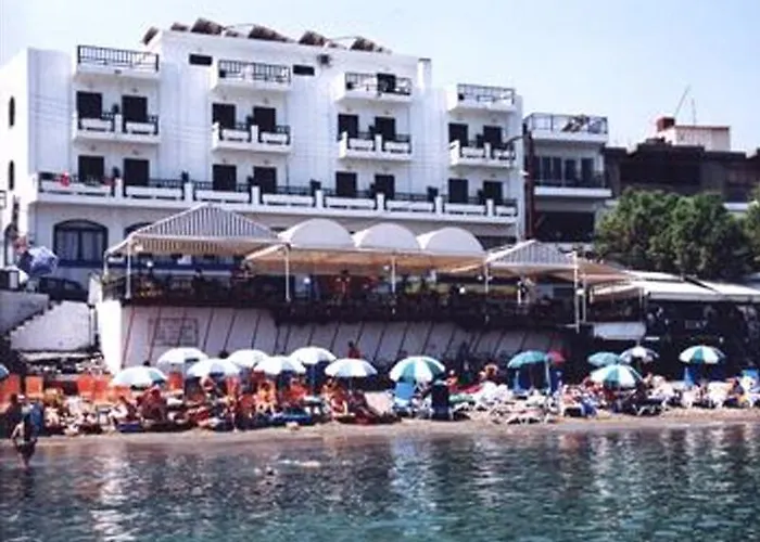 Vasia Boulevard (adults Only) Hotel Limenas Chersonisou