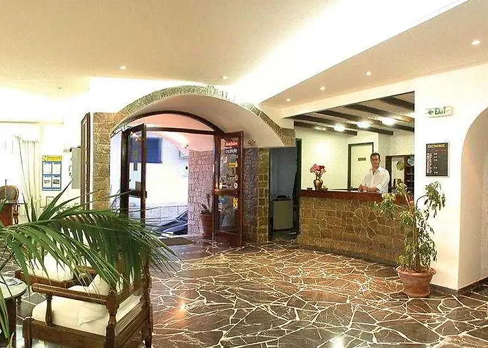 Vasia Boulevard (adults Only) Hotell