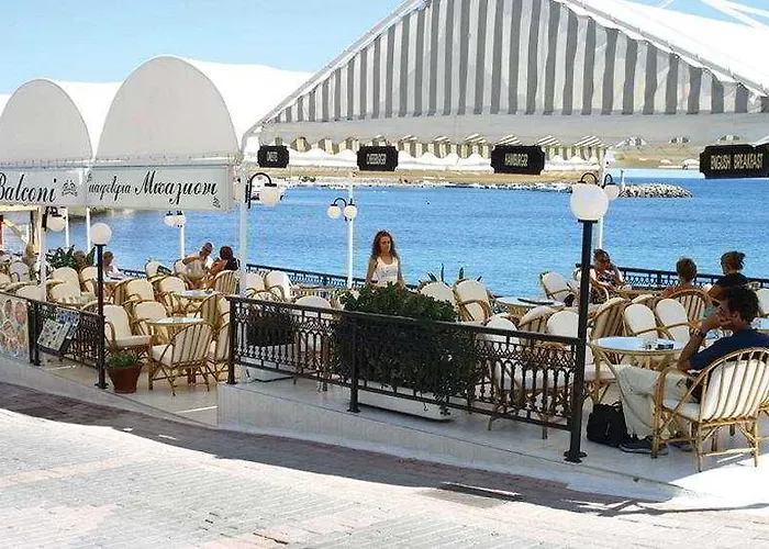 Hotell Vasia Boulevard (adults Only) 5*