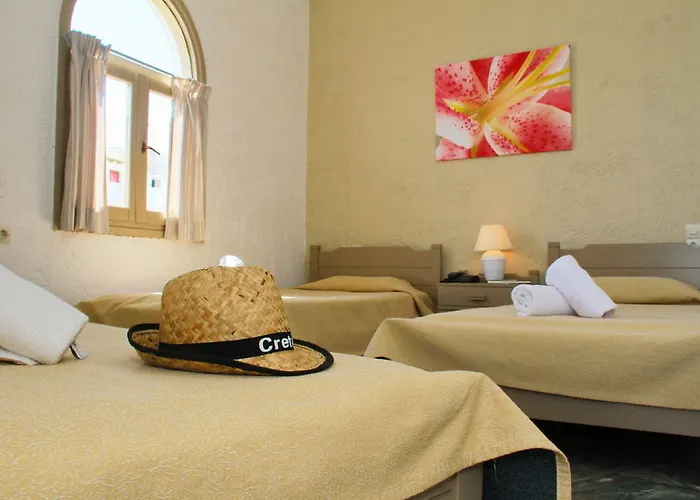 Vasia Boulevard (adults Only) 5*