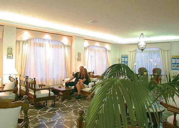 Vasia Boulevard (adults Only) 5* Limenas Chersonisou