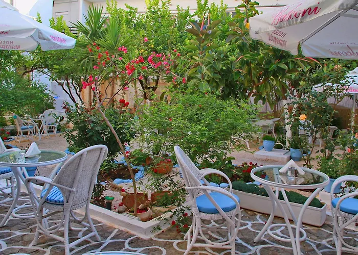 Vasia Boulevard (adults Only) Limenas Chersonisou