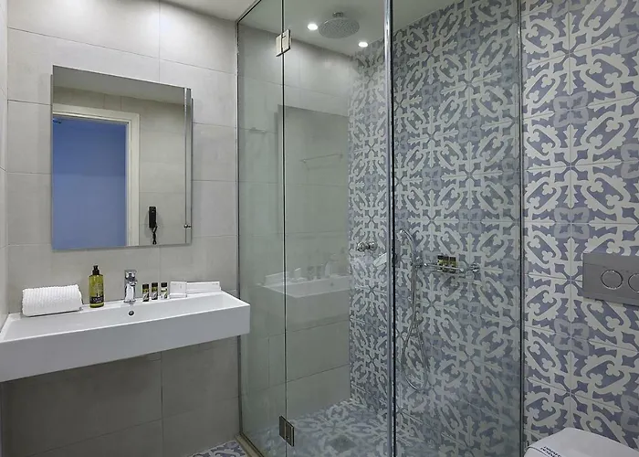 Vasia Boulevard (adults Only) 5*