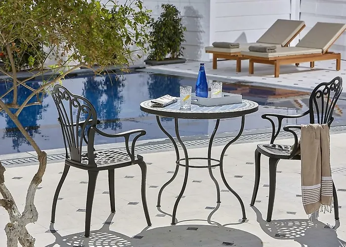 Vasia Boulevard (adults Only) 5* Hersonissos (Crete)