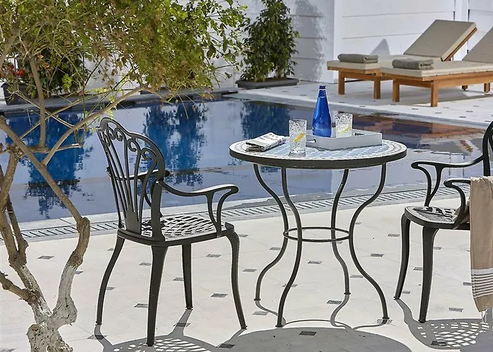 Hotell Vasia Boulevard (adults Only)