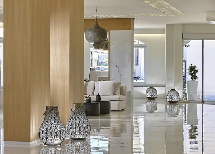 Vasia Boulevard (adults Only)