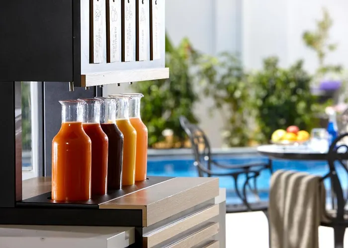 Hotel Vasia Boulevard (adults Only)