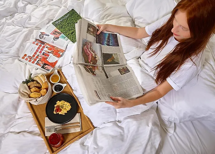 Vasia Boulevard (adults Only) Hotel