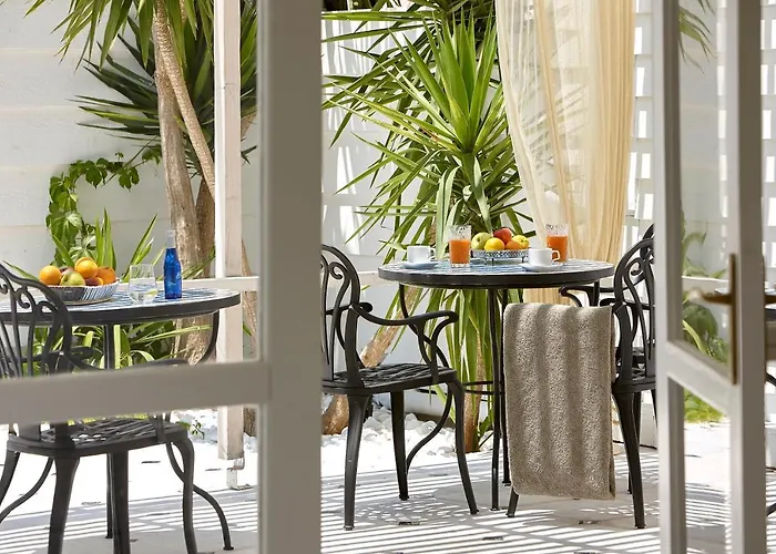 Vasia Boulevard (adults Only) Hotel Hersonissos (Crete)