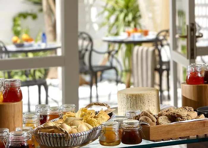 Vasia Boulevard (adults Only) Hersonissos (Crete)