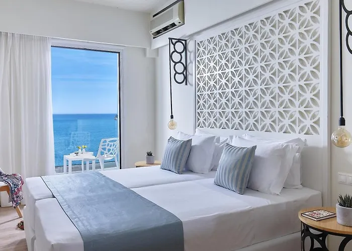 Vasia Boulevard (adults Only) 5*