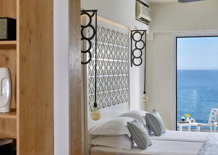 Hotell Vasia Boulevard (adults Only)