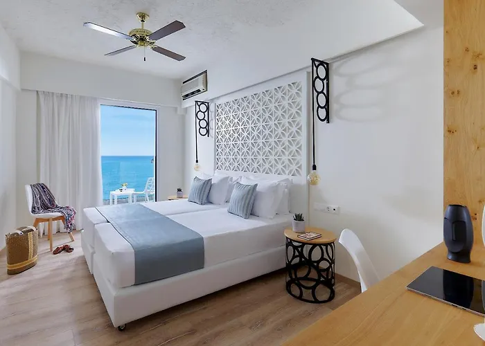 Hotel Vasia Boulevard (adults Only) 5*