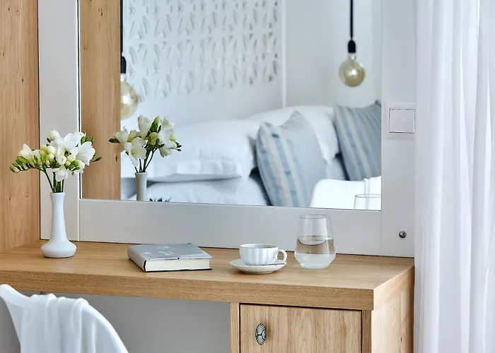 Vasia Boulevard (adults Only)