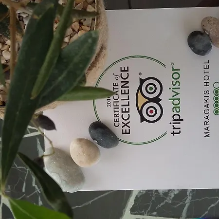 Hotel Vasia Boulevard (adults Only) 5*