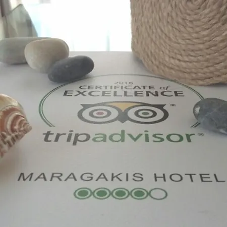 Hotel Vasia Boulevard (adults Only) 5*