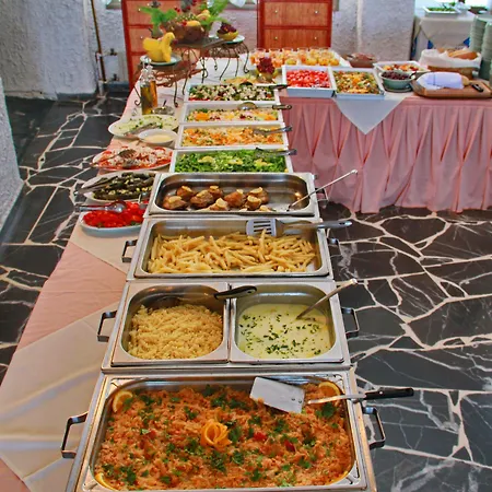 Vasia Boulevard (adults Only) Hersonissos (Crete)