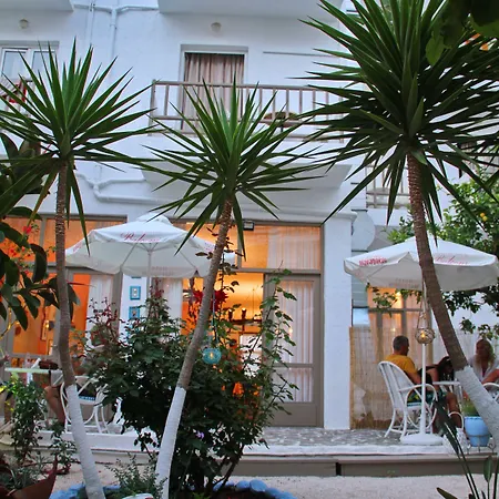 Hotel Vasia Boulevard (adults Only) 5*