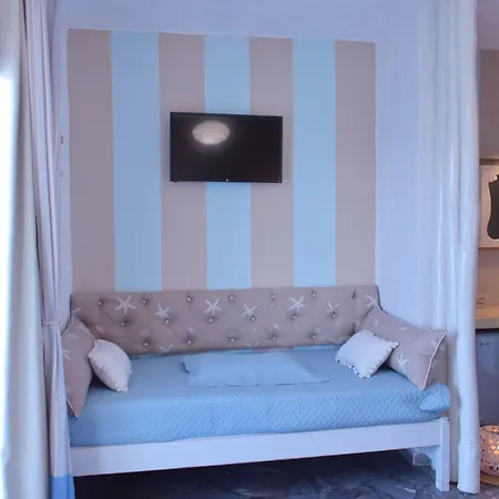 Vasia Boulevard (adults Only) Hotel