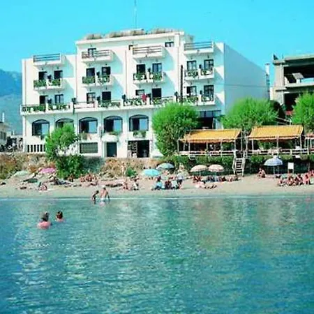 Vasia Boulevard (adults Only) מלון 5*