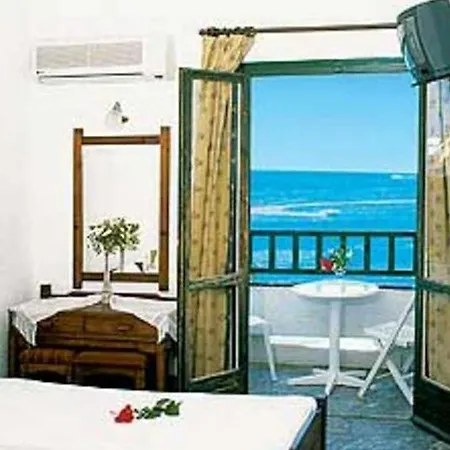 Vasia Boulevard (adults Only) 5* הרסוניסוס