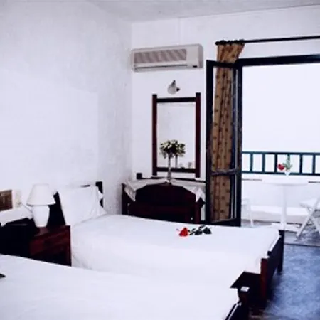 Vasia Boulevard (adults Only) מלון 5*