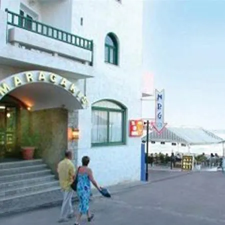 Vasia Boulevard (adults Only) מלון