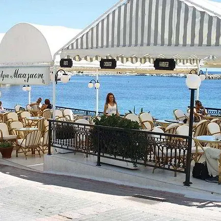 מלון Vasia Boulevard (adults Only) 5*