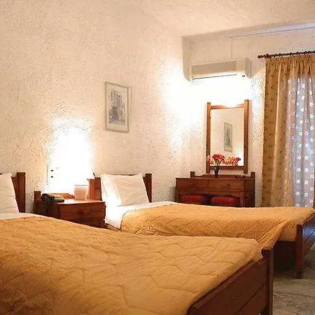 Vasia Boulevard (adults Only) 5* הרסוניסוס
