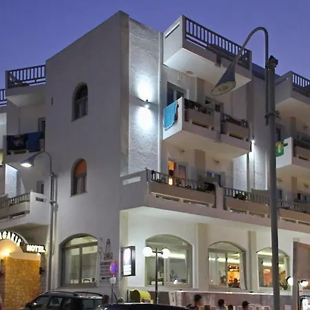 Vasia Boulevard (adults Only) 5*