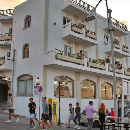 Vasia Boulevard (adults Only) 5*