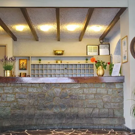 מלון Vasia Boulevard (adults Only) 5*