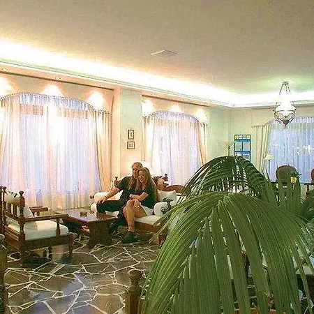 Vasia Boulevard (adults Only) 5* הרסוניסוס
