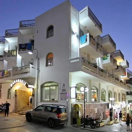 Vasia Boulevard (adults Only) הרסוניסוס