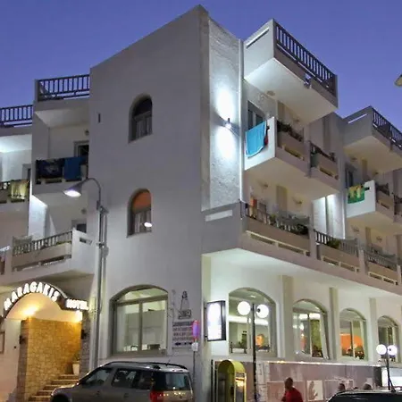 Vasia Boulevard (adults Only) מלון
