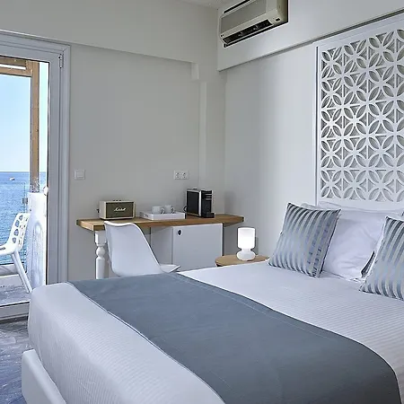 Vasia Boulevard (adults Only) فندق