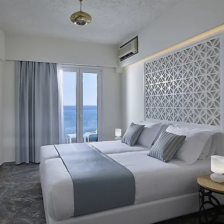 Vasia Boulevard (adults Only) מלון הרסוניסוס