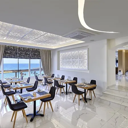 Vasia Boulevard (adults Only) فندق خيرسونِسوس