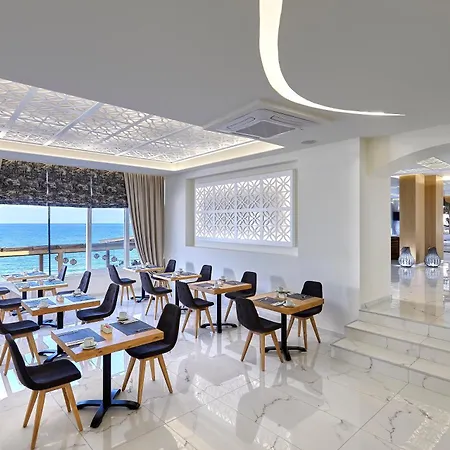 Vasia Boulevard (adults Only) Hotel Hersonissos (Crete)