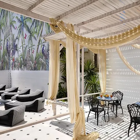 Vasia Boulevard (adults Only) 5*