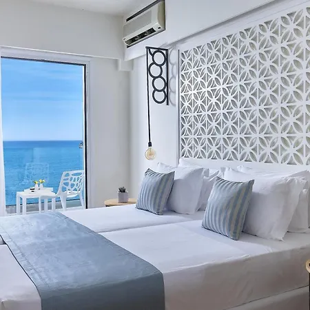 Vasia Boulevard (adults Only) 5*