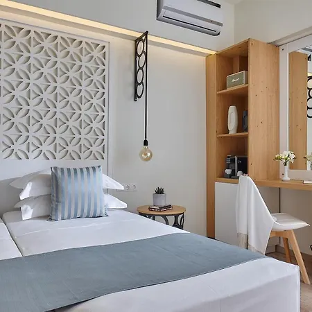 فندق Vasia Boulevard (adults Only)