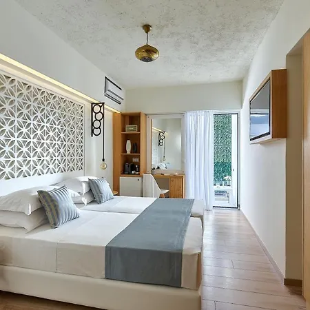 Vasia Boulevard (adults Only)