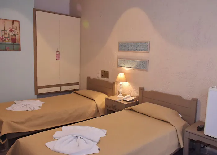 Vasia Boulevard (adults Only) Отель 5*