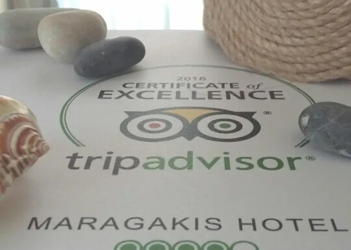 Отель Vasia Boulevard (adults Only) 5*