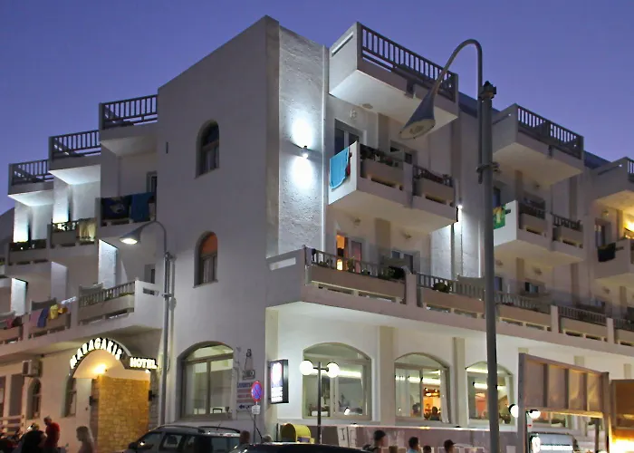 Vasia Boulevard (adults Only)