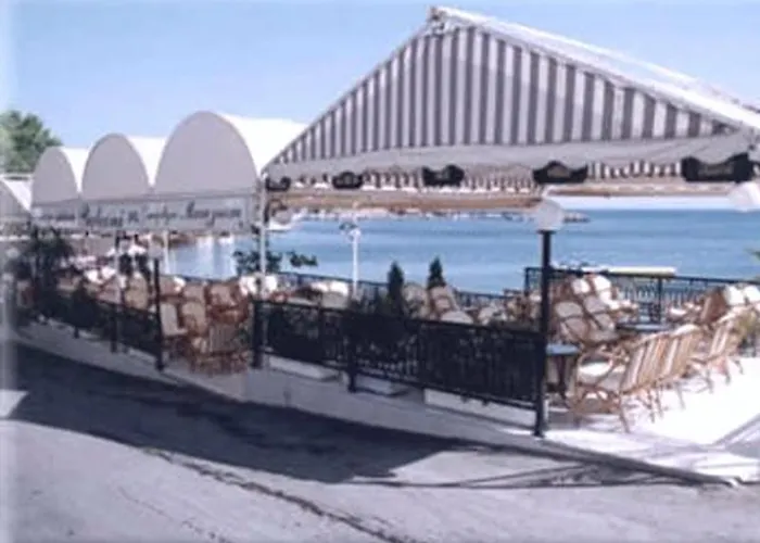 Vasia Boulevard (adults Only) Отель