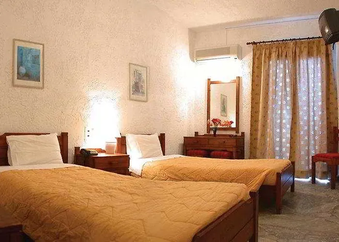 Vasia Boulevard (adults Only) 5* Херсониссос