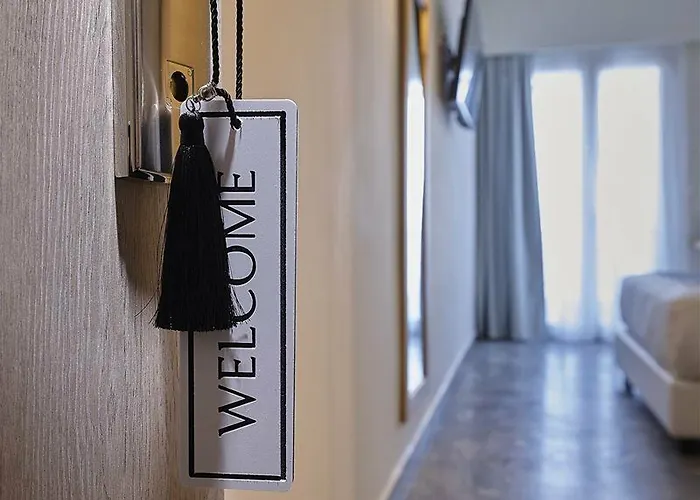 Vasia Boulevard (adults Only) Отель 5*